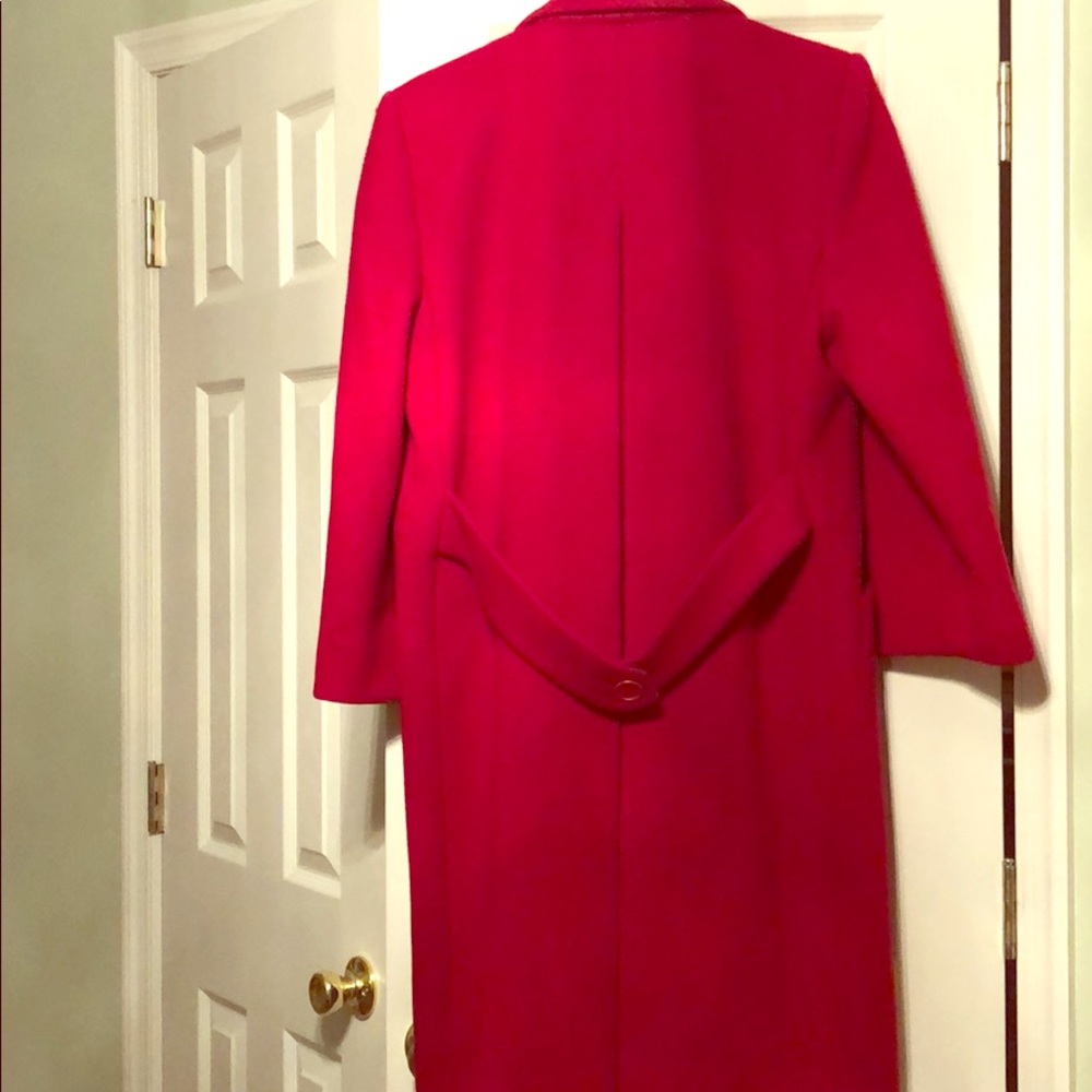 Winter coat